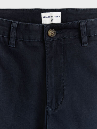 PANTALON ELVIS