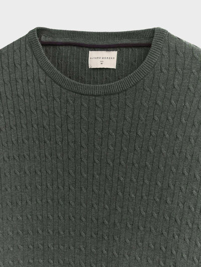 JERSEY OCHOS