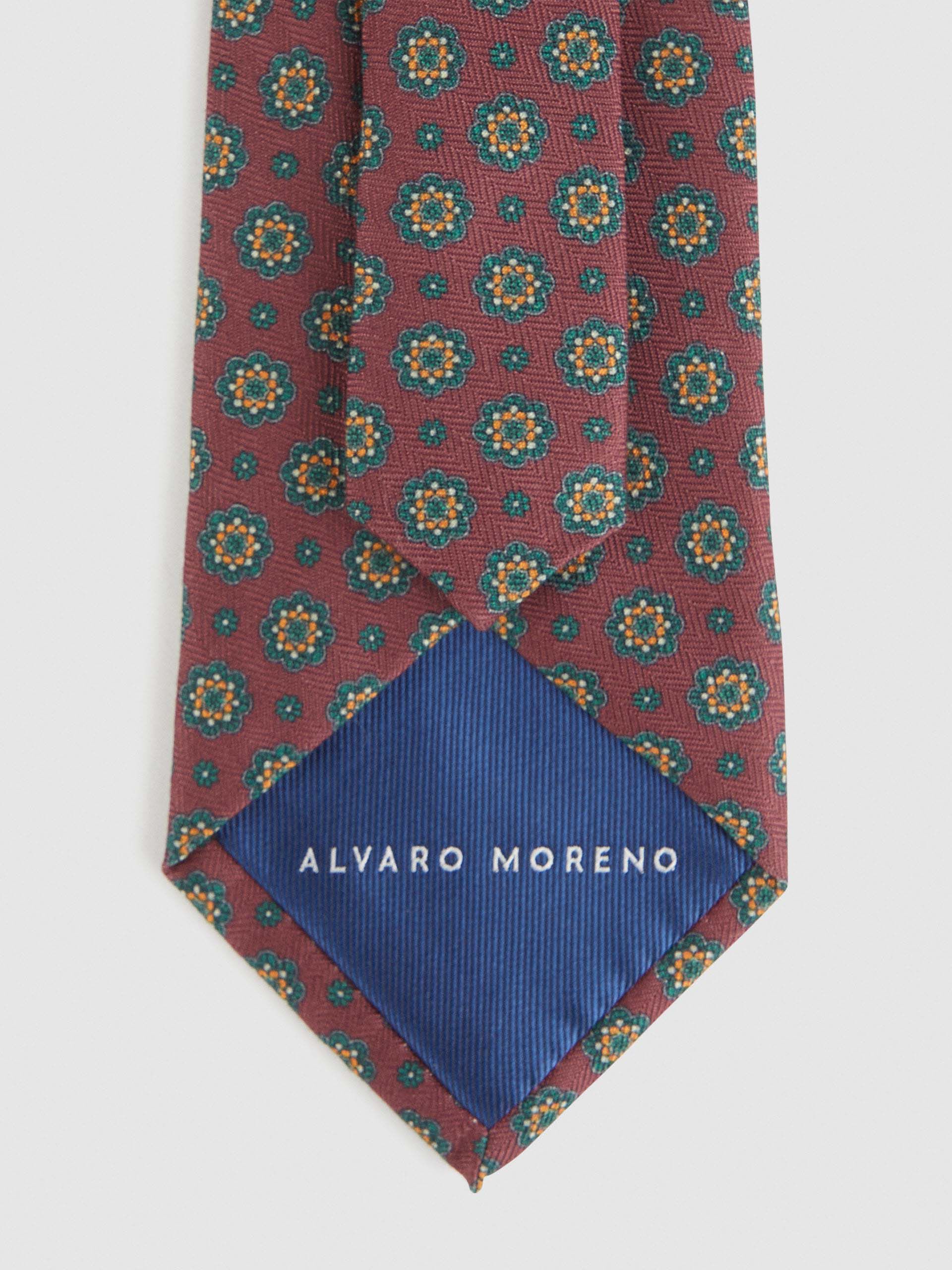 Corbatas álvaro moreno shop
