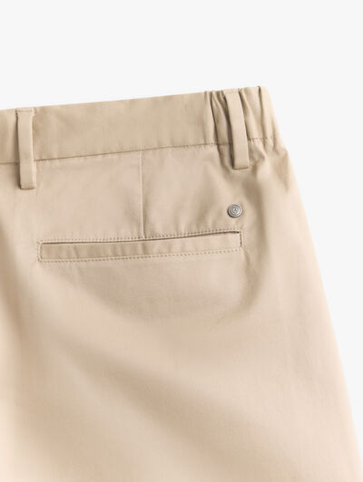 PANTALON OYSTER