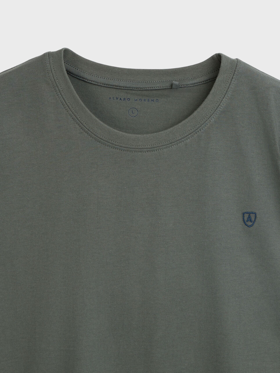 CAMISETA BASICA