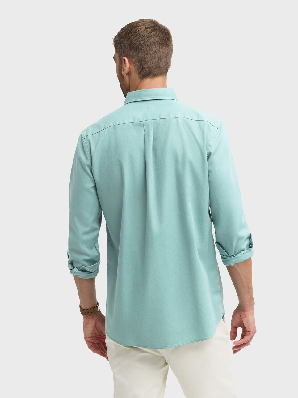 CAMISA PANAMA DYE