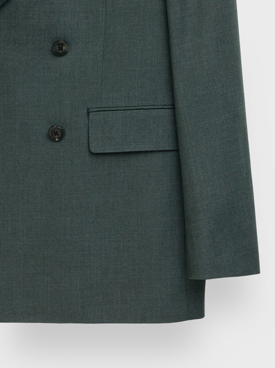 AMERICANA CAPOLUNGO FIL A FIL