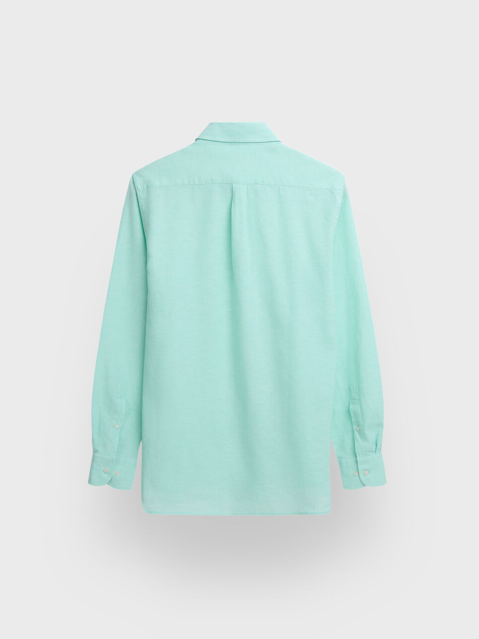 CAMISA LINO CHAMBRAY