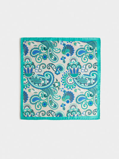 PAÑUELO PRINTED