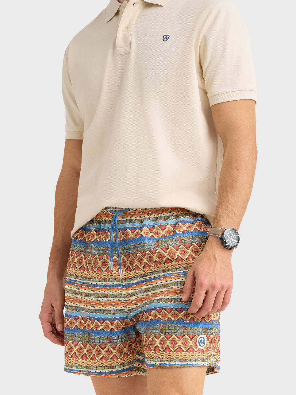 BA&Ntilde;ADOR ORGANIC