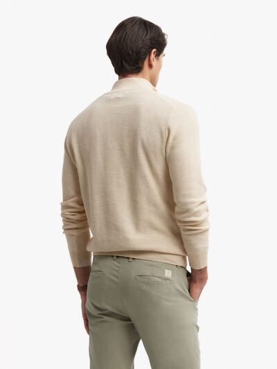 JERSEY CREMALLERA