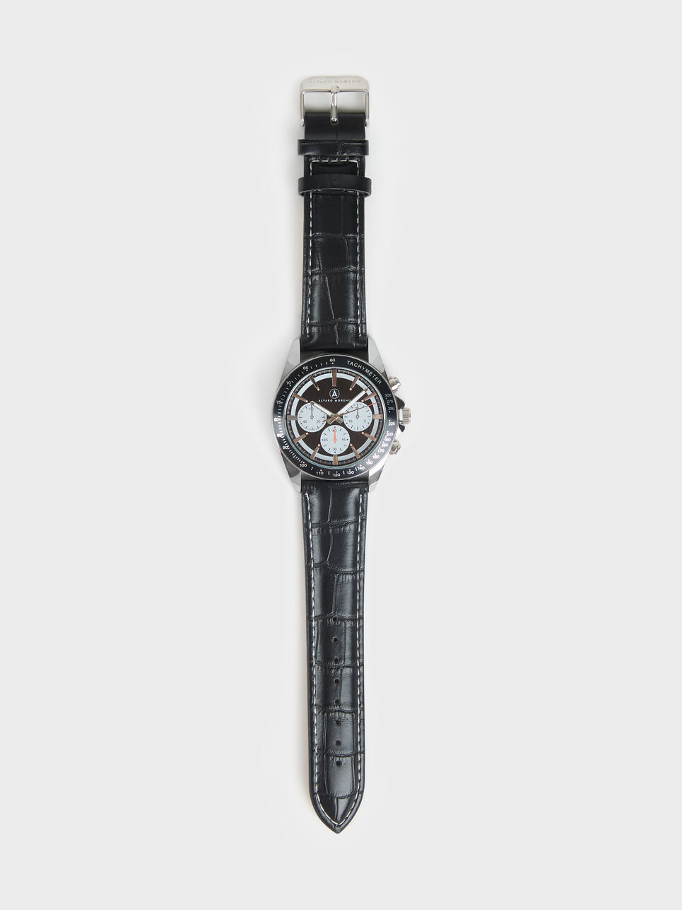 RELOJ CLUBMAN