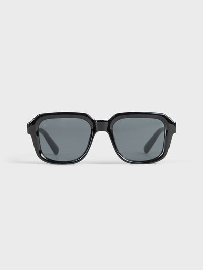 GAFAS MONACO GRIS