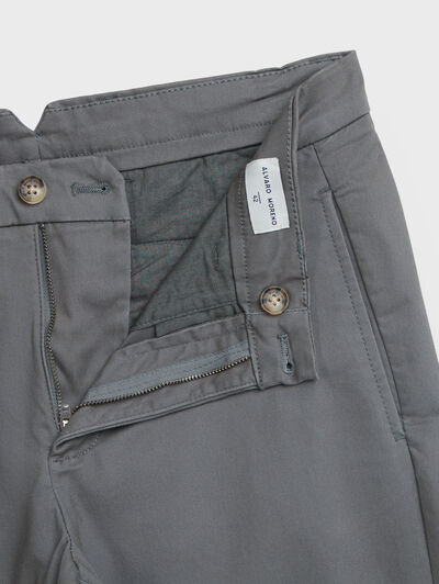 PANTALON OLIVER AZUL