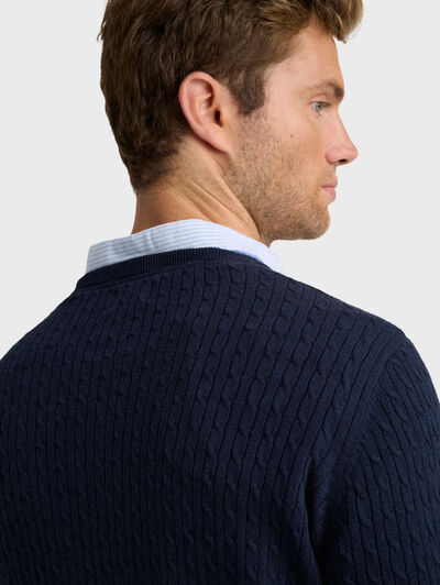 JERSEY OCHOS