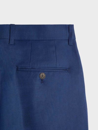 PANTALON FIL A FIL