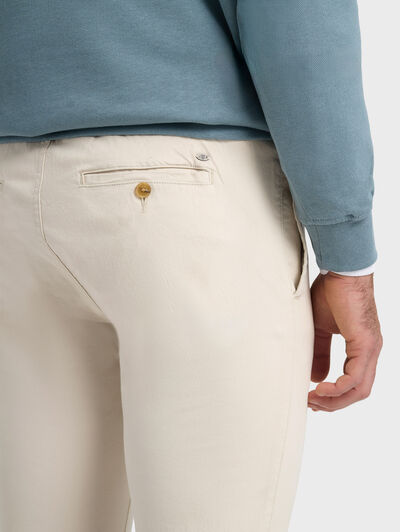 PANTALON ANDER CRUDO