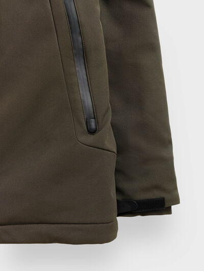 PARKA SKYWALKER