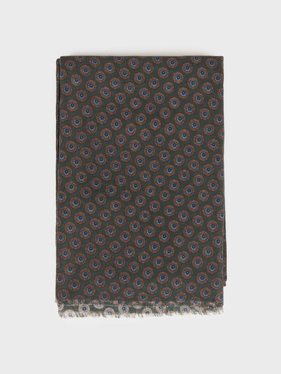 FOULARD PRINT