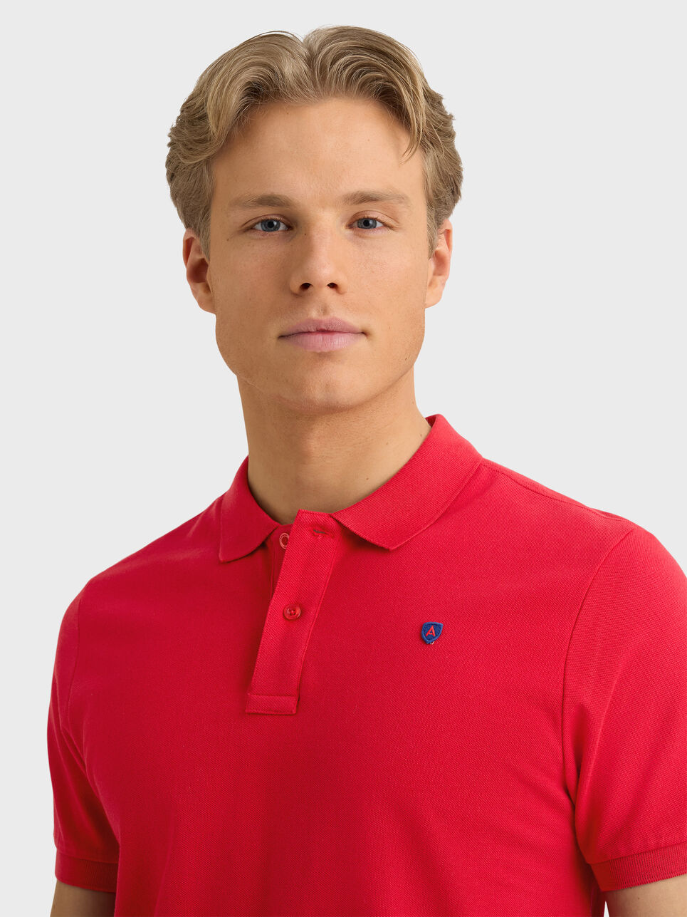 POLO WARHOL