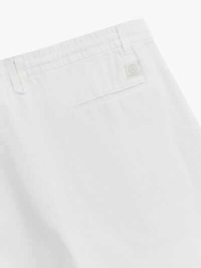 PANTALON MYKONOS BLANCO