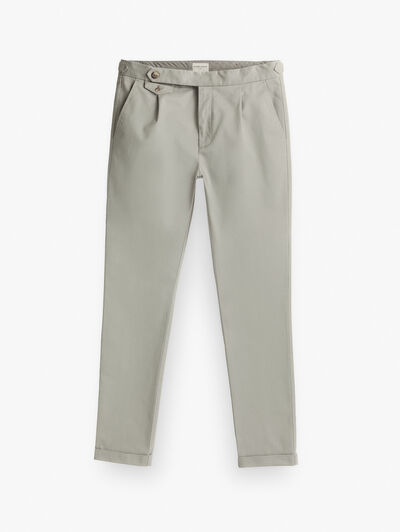 PANTALON ROYAL