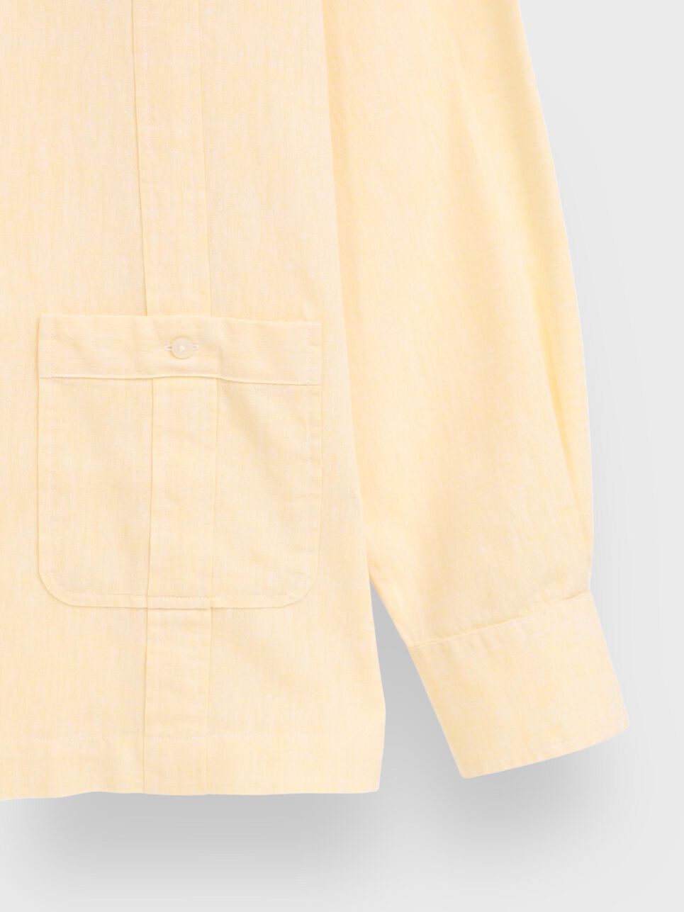 CUBANA LINO CHAMBRAY