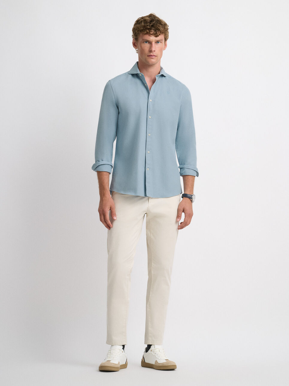 CAMISA PANAMA