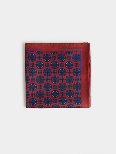 PAÑUELO PRINTED