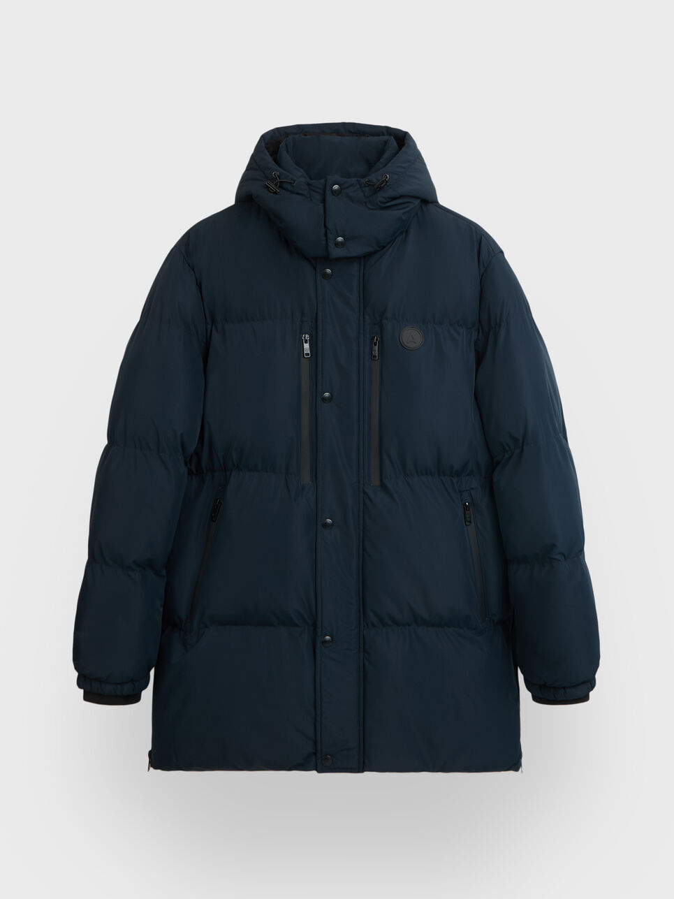 PARKA RUBRICK