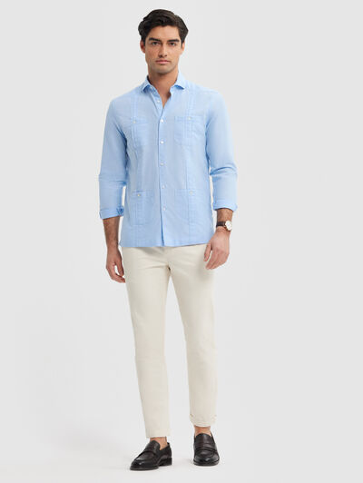 CUBANA OXFORD