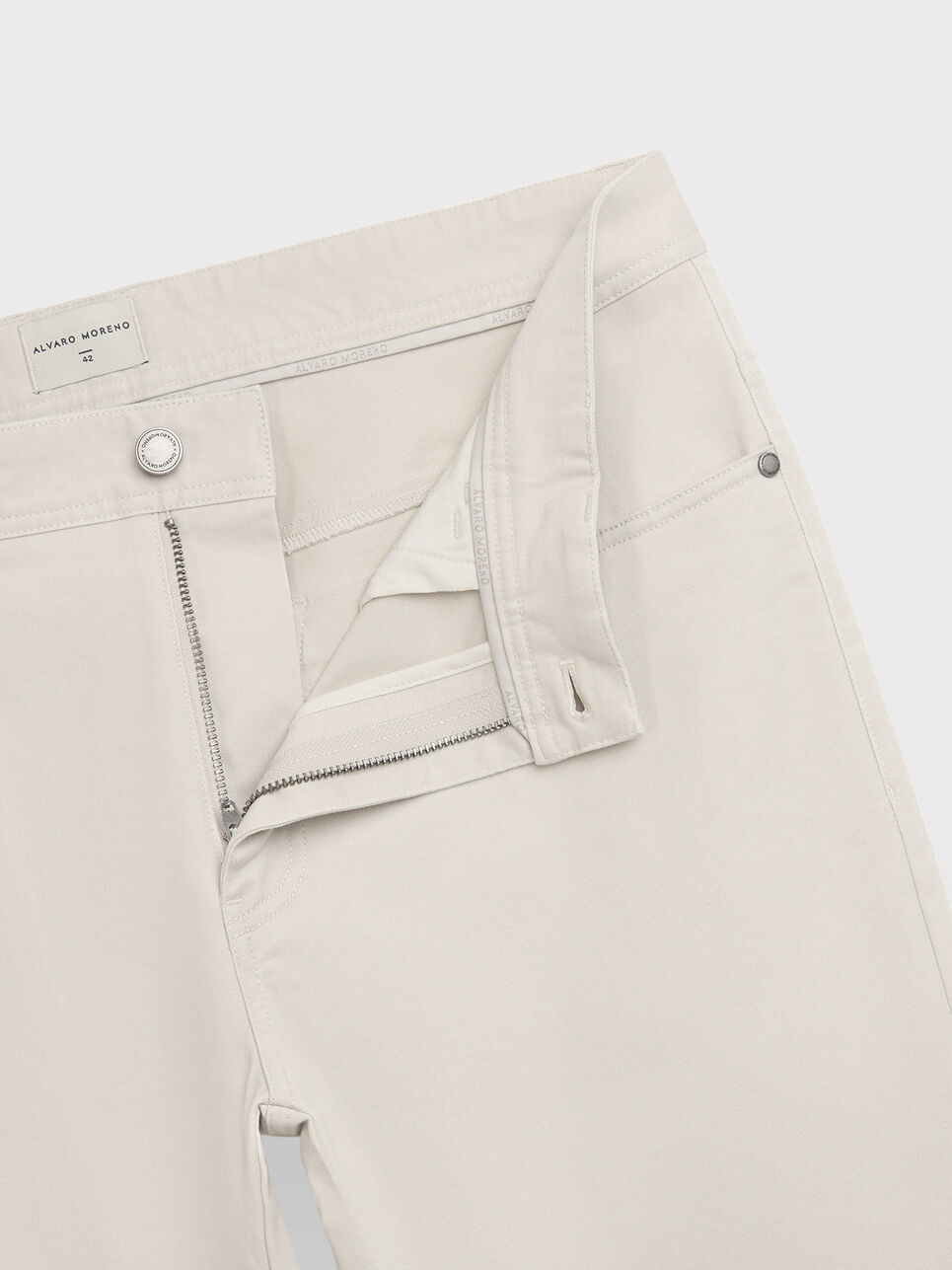 PANTALON PIC PIC