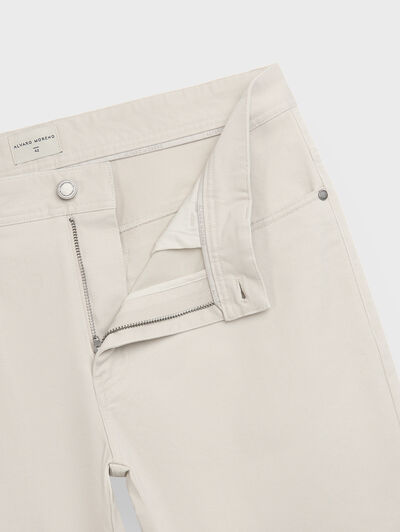 PANTALON PIC PIC CRUDO