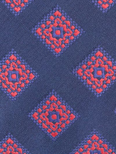 CORBATA JACQUARD MF