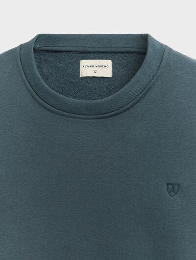 SUDADERA BASICA