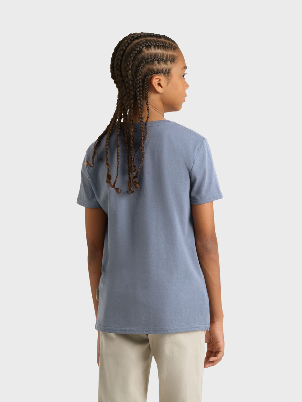 CAMISETA CLASSICS KIDS