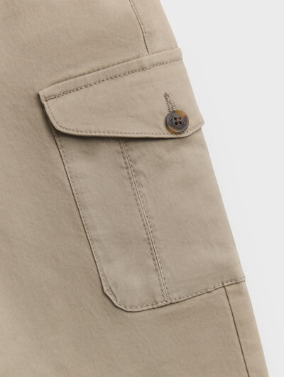 PANTALON BUFFALO KIDS