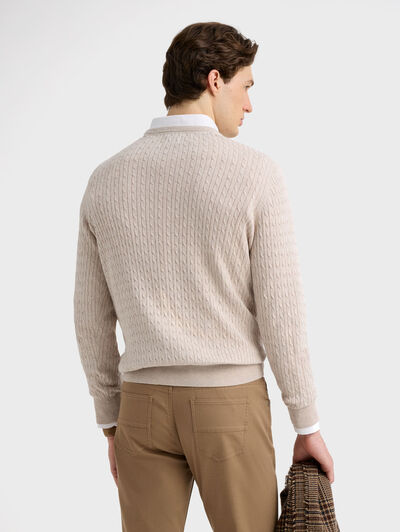 JERSEY OCHOS