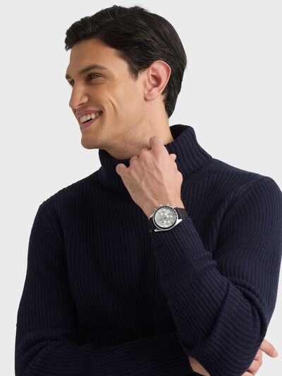 JERSEY HENDER AZUL MARINO