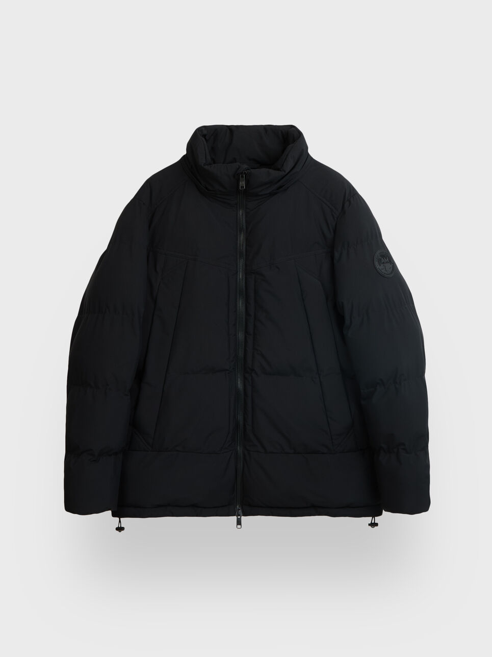 PARKA DONNIE