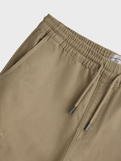 PANTALON BROCK