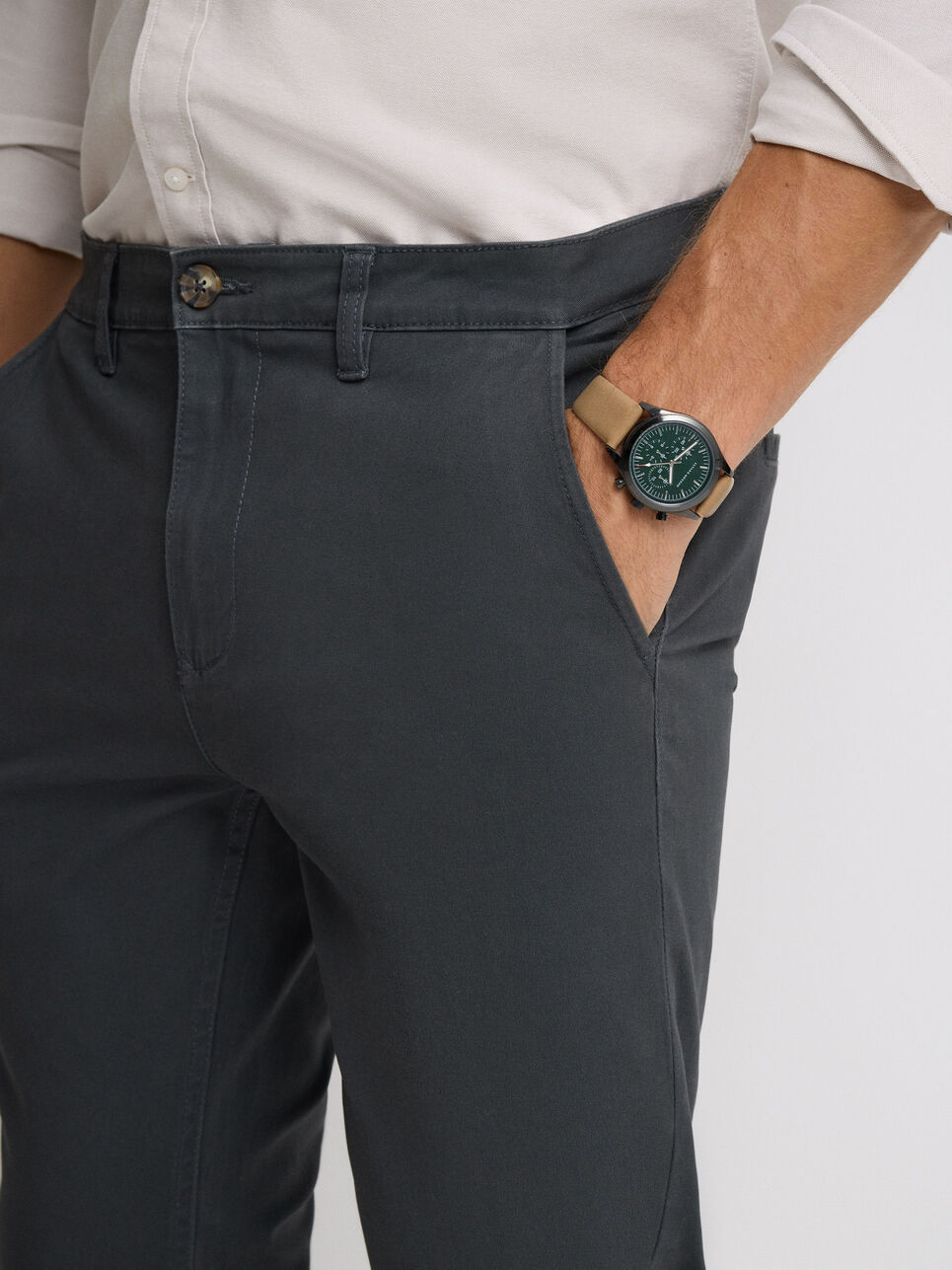 PANTALON ELVIS