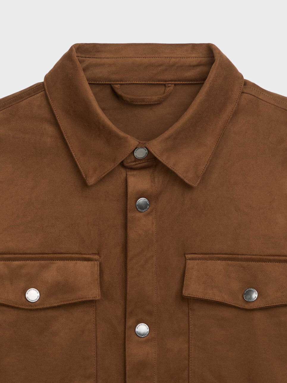 SOBRECAMISA MAVRIC
