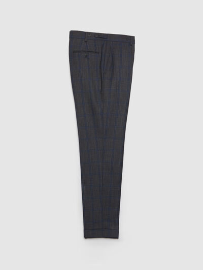 PANTALON NAPOLI GALES