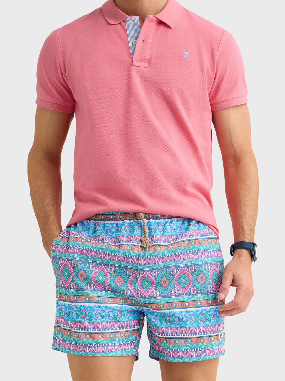 BA&Ntilde;ADOR AZTECA