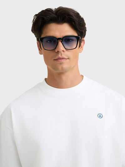 CAMISETA CIAO BLANCO