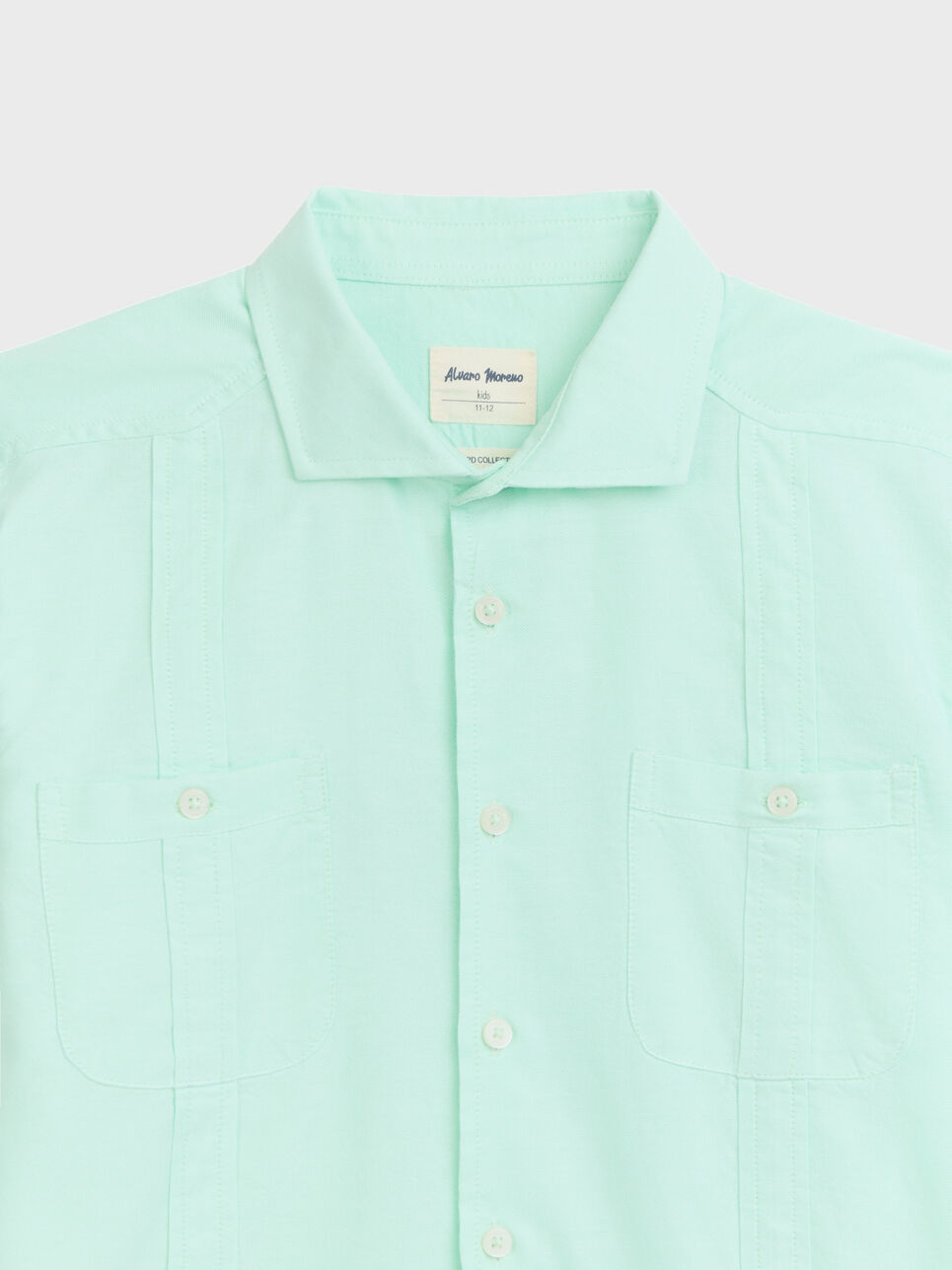 CUBANA OXFORD KIDS