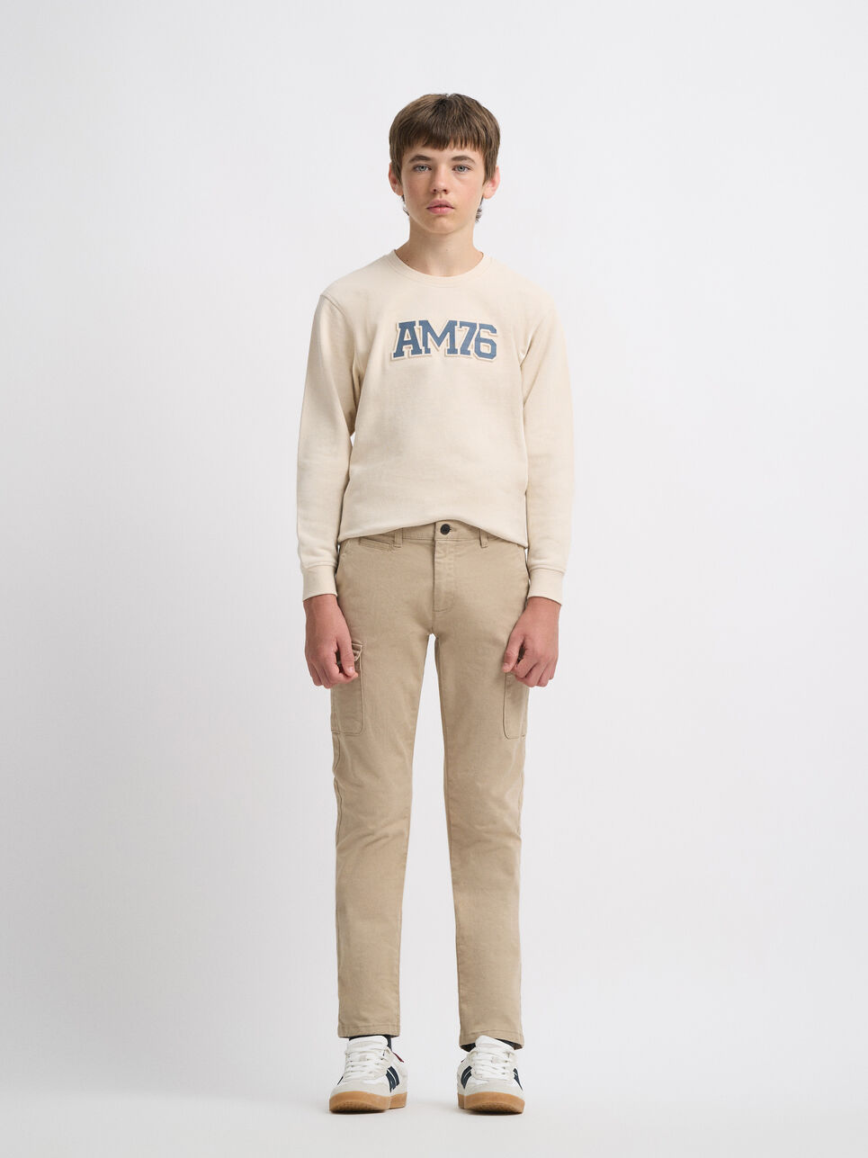 PANTALON BUFFALO KIDS