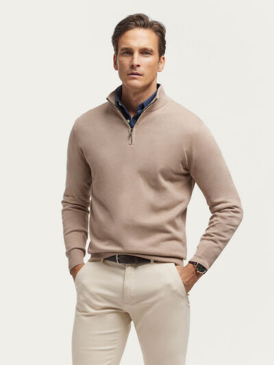 JERSEY LORAND CAMEL