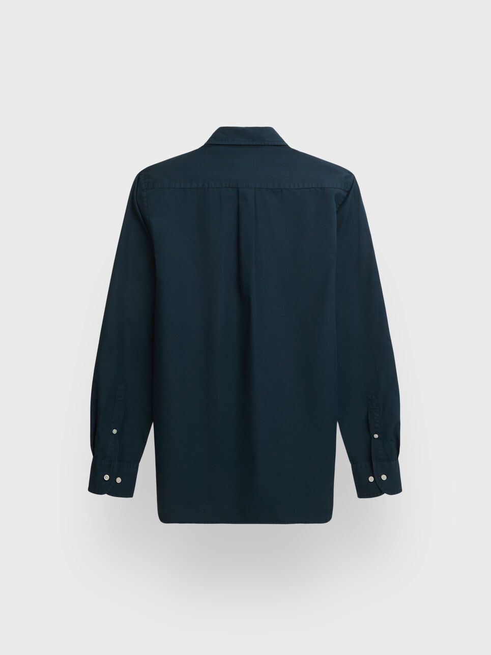 CAMISA POPELIN