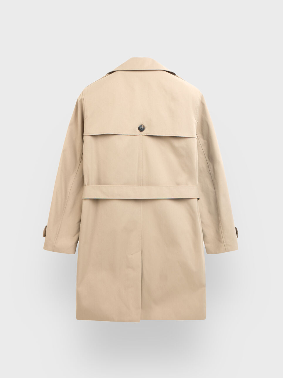 GABARDINA TRENCH
