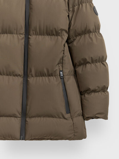 PARKA SKYWEAR KIDS