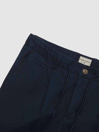 PANTALON LINO
