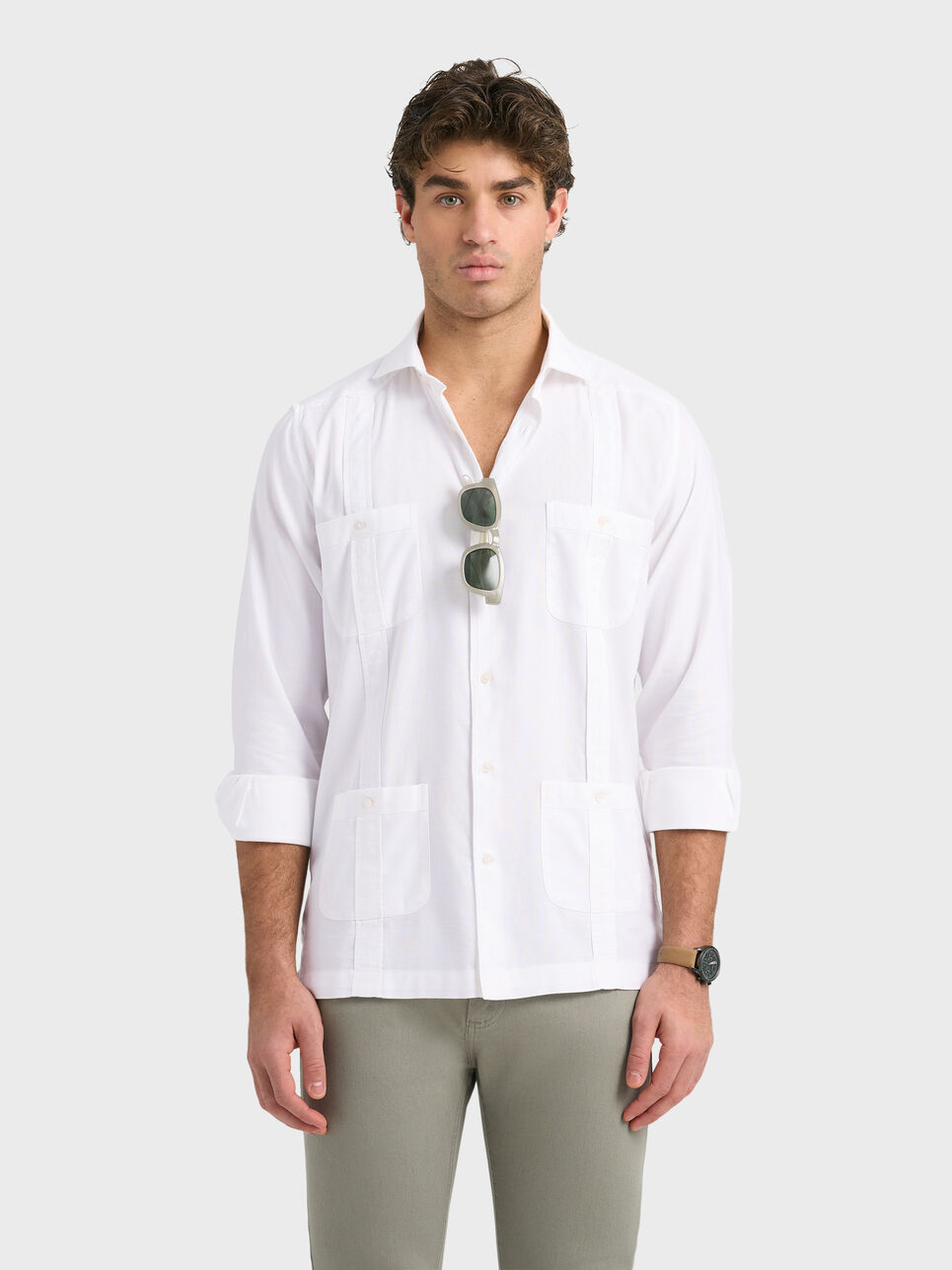 CUBANA OXFORD